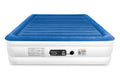 SoundAsleep CloudNine Series Air Mattress with Dual Smart Pump Technology by SoundAsleep Products - King Size