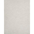 Nourison Positano Indoor/Outdoor Light Grey 10 x 14 Area Rug, Easy Cleaning, Non Shedding, Bed Room, Living Room, Dining Room,