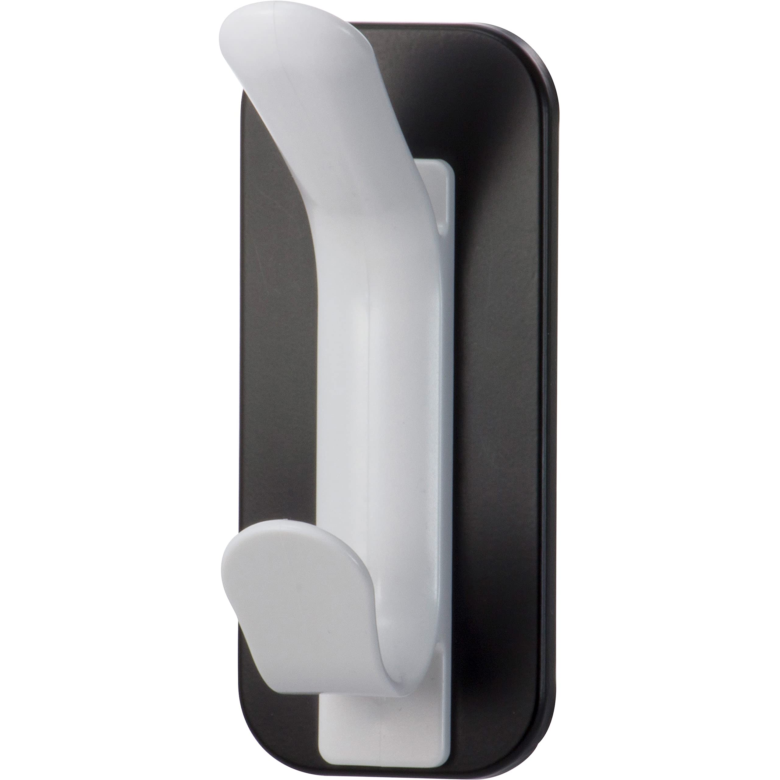 Lorell Magnetic Double Coat Hook