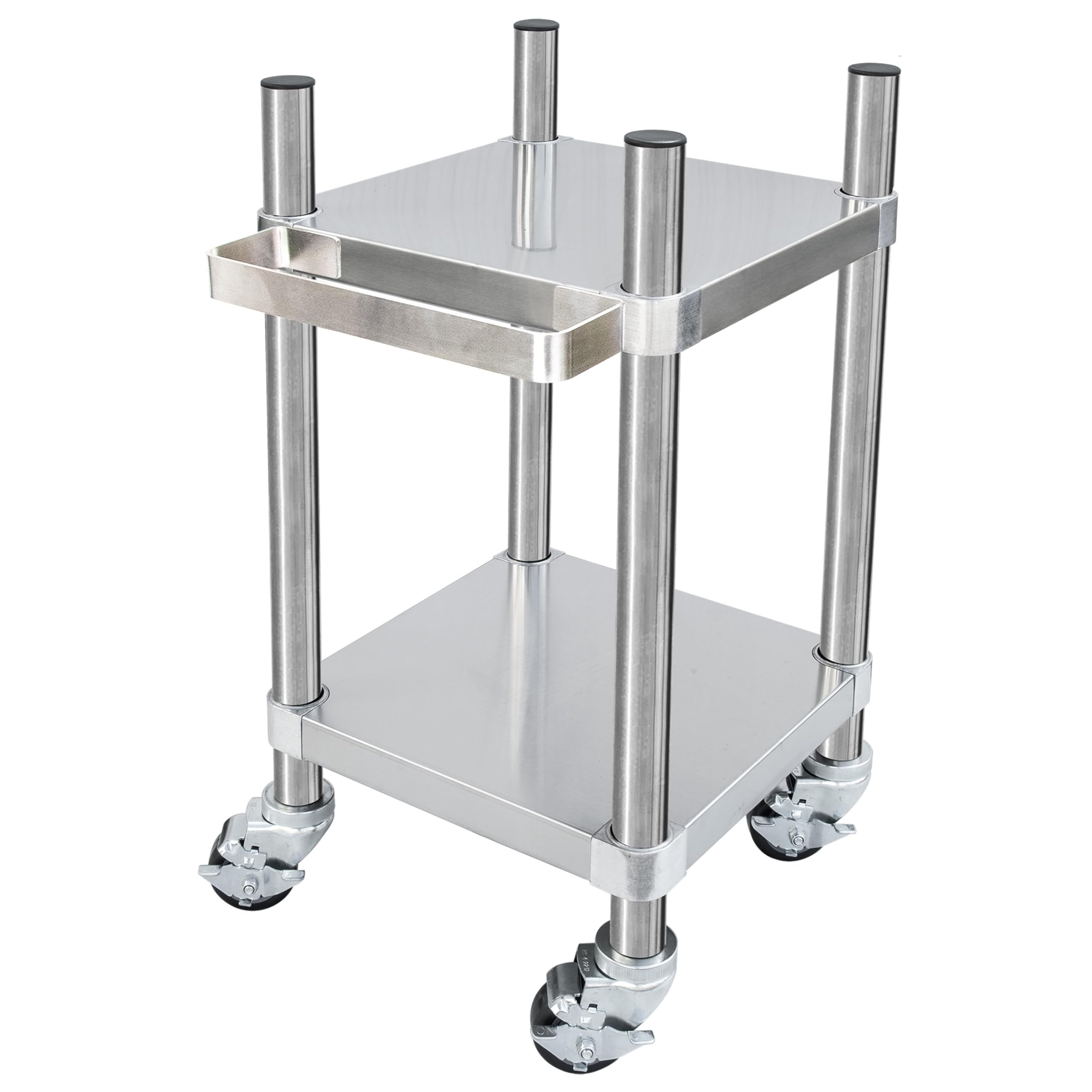GSW Rice Warmer Cart, 15 x 15 x 32