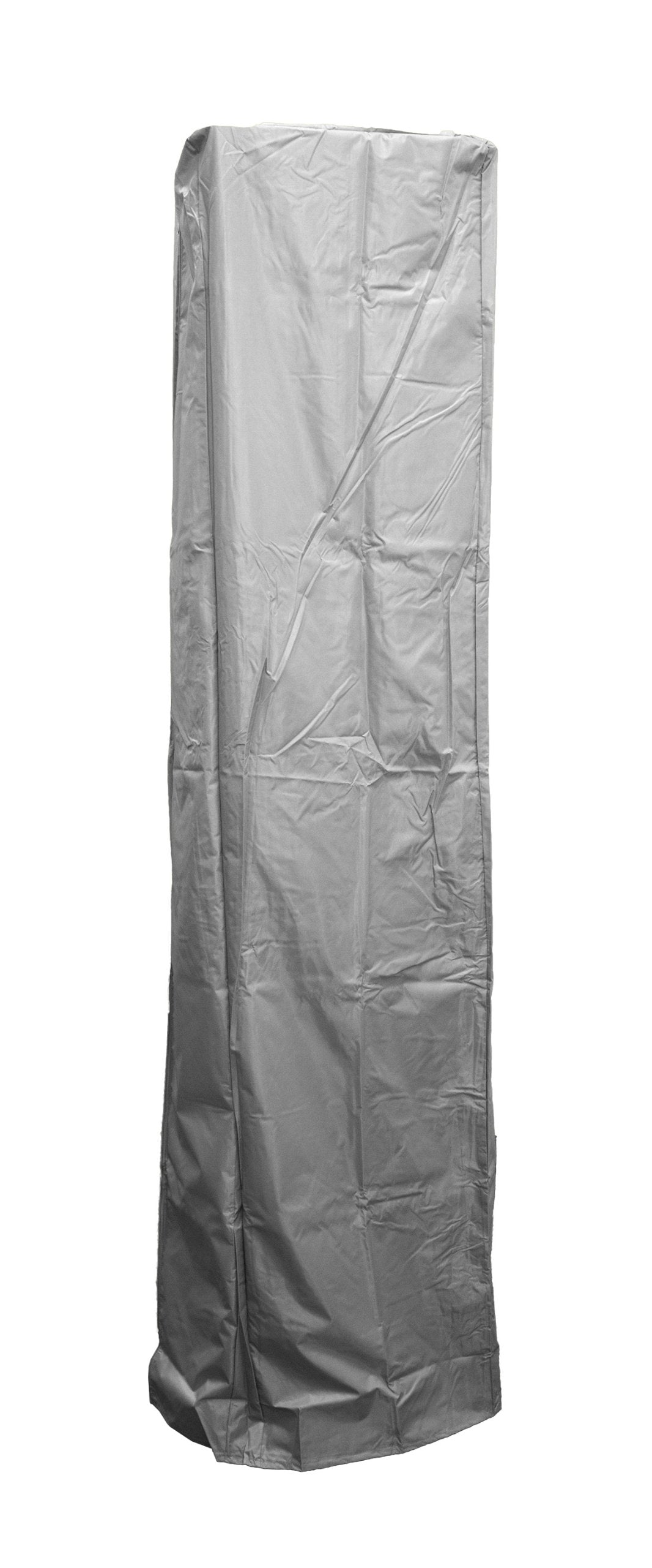 Hiland HVD-SGTCV-S Heavy Duty Waterproof Square Glass Tube Heater Cover-92, 92, Silver