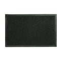 Sports Licensing Solutions Southern Oaks Dual Rib Mat Black 18x28