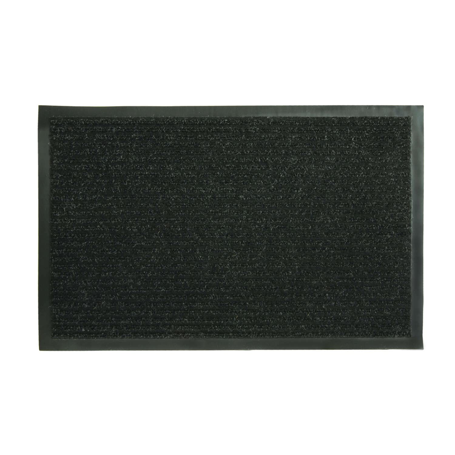 Sports Licensing Solutions Southern Oaks Dual Rib Mat Black 18x28