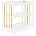 Dream On Me Sleepy Little Sloth, Moon Bear Reaching for The Stars and Clover Changing Table
