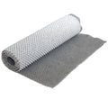 DRICORE DuraDri Mattress Underlay for RVs, Boats, Campers, and Beds Creating Air Flow for a Dry and Comfortable Experience (Quee