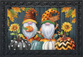 Briarwood Lane Fall Gnomes Humor Doormat
