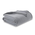Vellux 1B07055 Original Insulating Core Hotel Style Solid blanket Machine Washable Soft Cozy Warm Pet Friendly Bed Sofa Blankets
