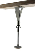 KB Designs - Adjustable Height Center Support Leg for Bed Frame