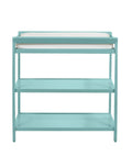Suite Bebe Riley Changing Table, Turquoise