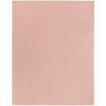 Nourison Essentials Indoor/Outdoor Pink 9 x 12 Area Rug, Easy Cleaning, Non Shedding, Bed Room, Living Room, Dining Room, Back