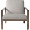 Uttermost 23525 Wills Accent Chair
