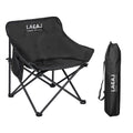 G2 GO2GETHER Portable Camping Chair, Outdoor Folding Chair, Oxford Cloth Backpacking Chair with Aluminum Frame,264lbs Support,No