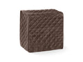 Covermates Keepsakes - Rectangular Appliance Cover - Dust Protection - Stain Resistant - Washable - Appliance Cover, Bronze