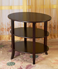 Frenchi Furniture Table, mahogany