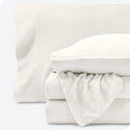 Bare Home Super Soft Fleece Sheet Set - Split King Size - Extra Plush Polar Fleece, No-Pilling Bed Sheets - All Season Cozy Warm