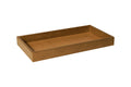 DaVinci Universal Removable Changing-Tray (M0219) in Chestnut