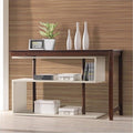 International Caravan Furniture Piece Virginia II Swing Out Desk