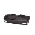 Kolpin Front Trail Box - 93101, Black, 36 l x 15 w x 3 h