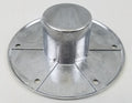 Hengs MA1112 Round Flush Table Base