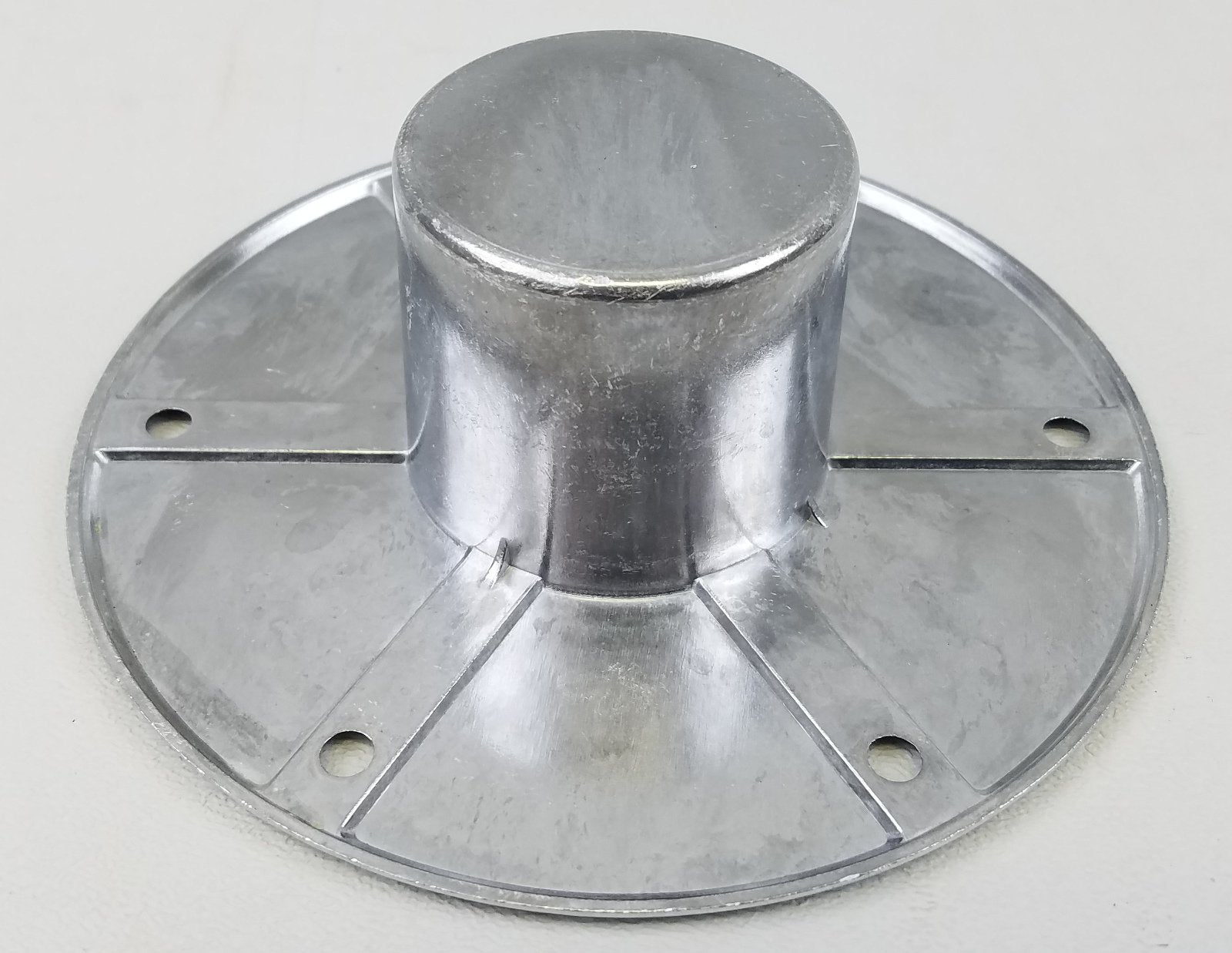 Hengs MA1112 Round Flush Table Base