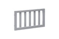 DaVinci Toddler Bed Conversion Kit (M12599) in Grey
