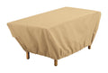 COFFEE TABLE COVER TRAZO (Pack of 1)