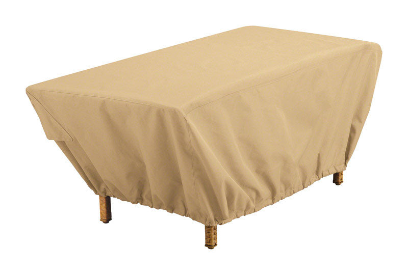 COFFEE TABLE COVER TRAZO (Pack of 1)