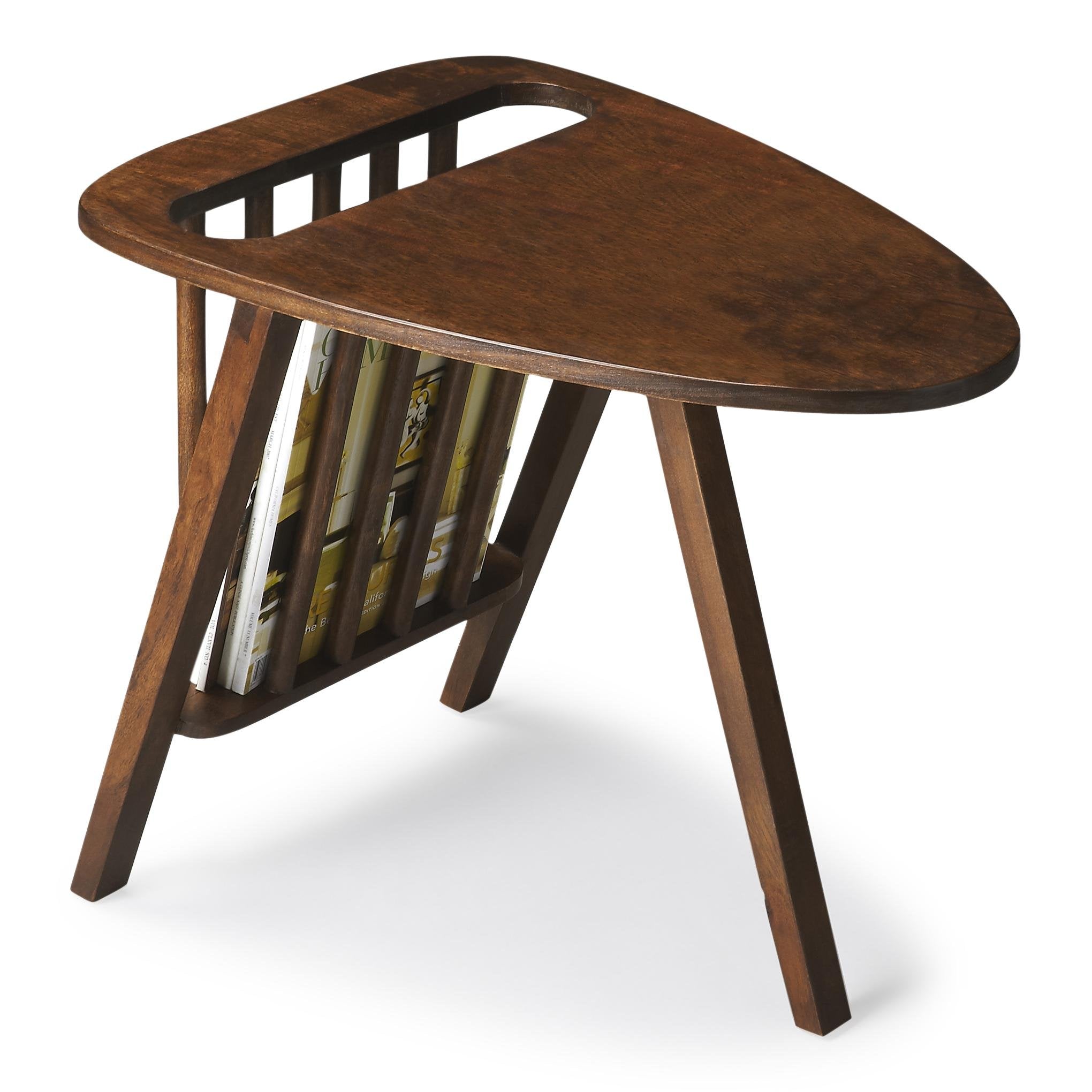 Butler Lowery Modern Magazine Table