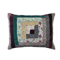 Greenland Home Pine Grove Pillow Sham, King