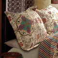 Greenland Esprit King Sham-Spice