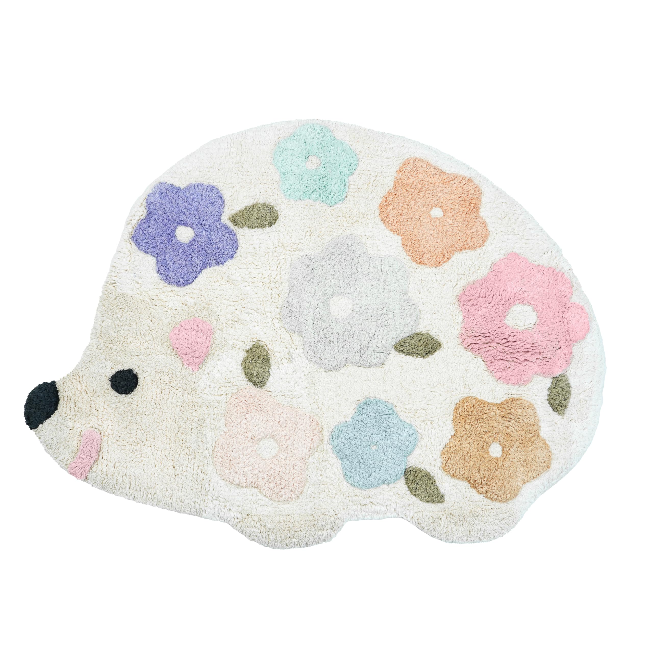 Calloway Mills 114422432 Flower Hedgehog 24    x 32   