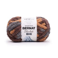 BERNAT Blanket Big, Firewood, 300g