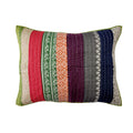 Greenland Home Marley Standard Sham-Multi, Multicolor