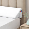 Vekkia Cal King Size Bed Wedge Pillow Gap Filler/Headboard Pillow/Mattress Wedge Close The Gap (0-6) Between Headboard and Mattr