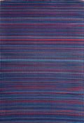 Mad Mats Indoor/Outdoor Floor Mat - Mixed (Runner 2.5 x 6, Indigo Purple)