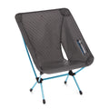 Helinox Chair Zero Ultralight Compact Camping Chair Black, 1.1lbs Outdoor Chairs, Folding Chairs for Outside, Hiking, Backpackin