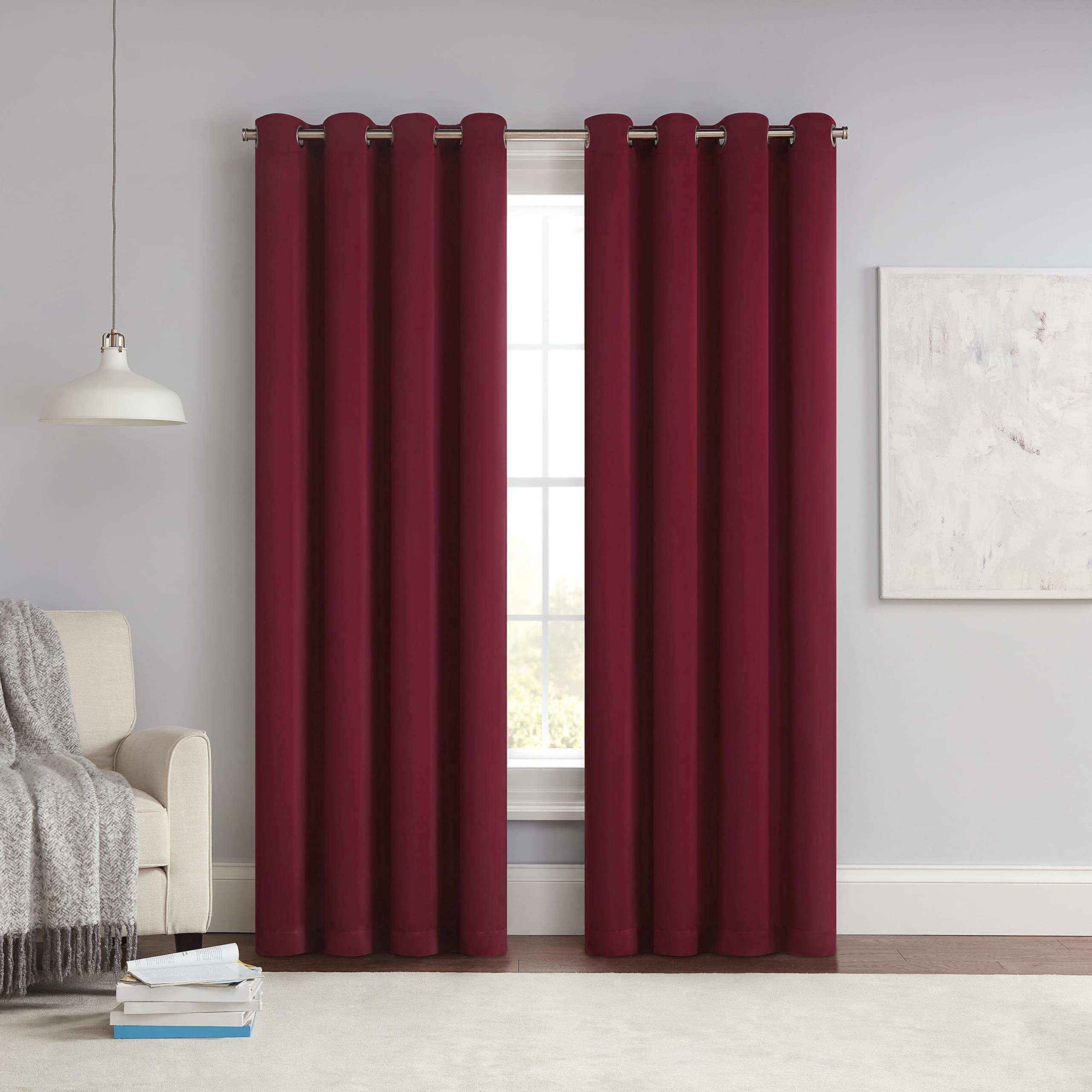 ECLIPSE Solid Grommet THERMAPANEL