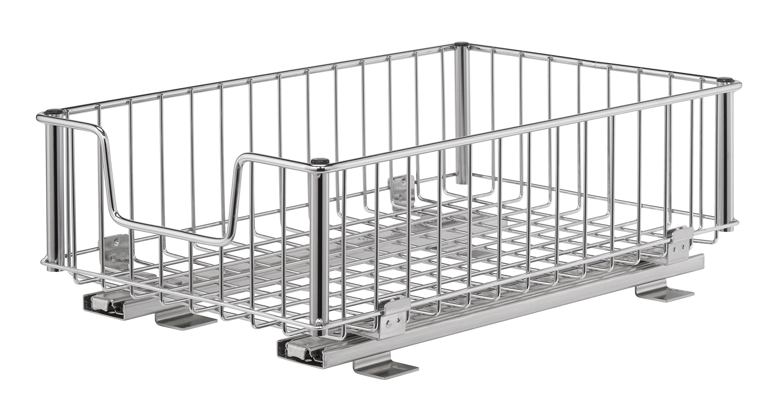 TRINITY Ecostorage Wire Drawer with Slides