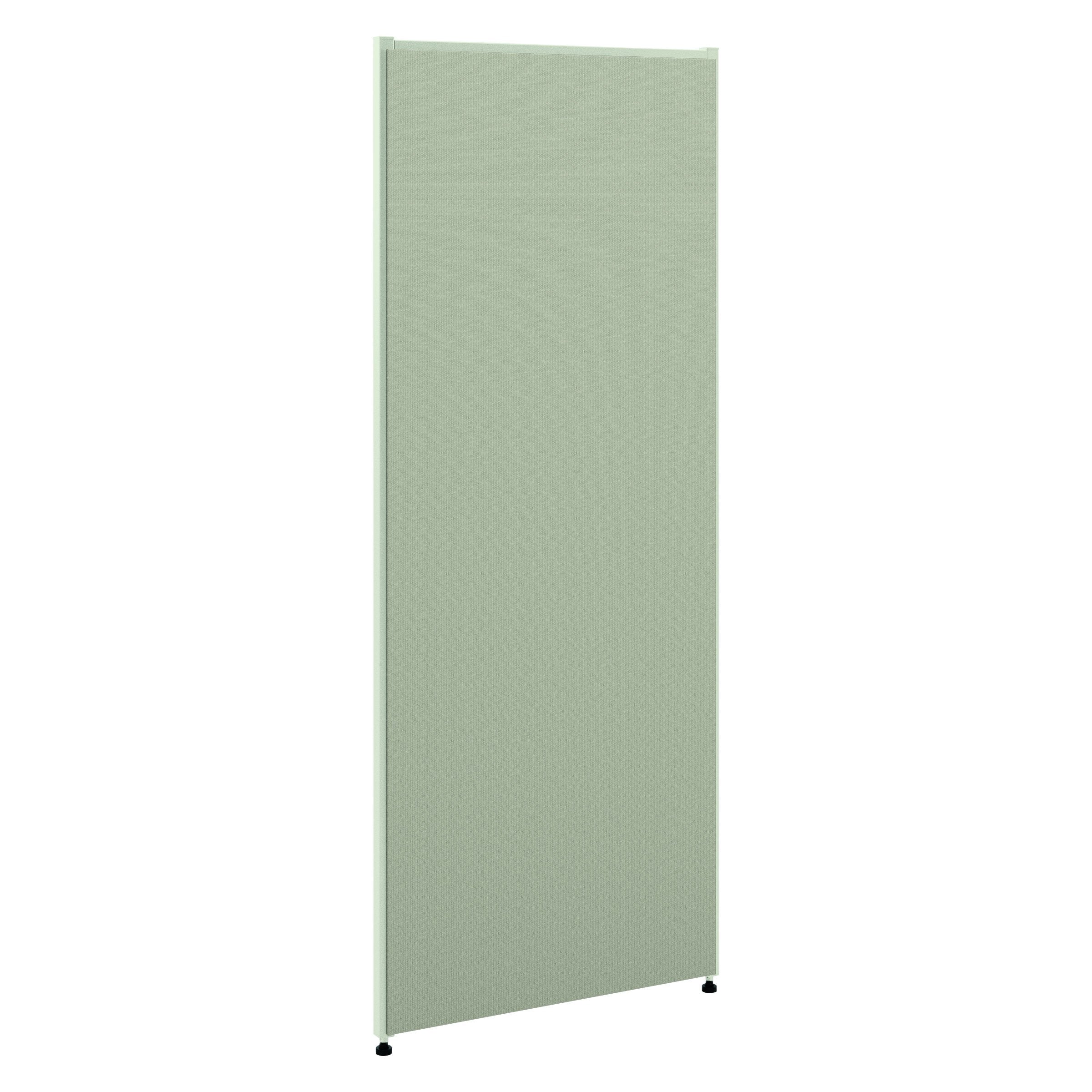 basyx Verse Office Panel 72w x 60h Gray