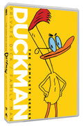 Duckman: The complete Series