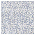 Magic Cover Vinyl Top Non-Adhesive Grip Shelf Liner, 12x5, Ashley Blue
