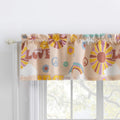 Greenland Home Fashions Cassidy Window Valance