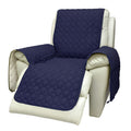RBSC Home 23 Inch Waterproof Anti-Slip Recliner Slipcovers (2019 Protector Seat Width Up to 23 Inch for Pets, Baby, Dogs, Cats a
