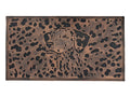 A1 Home Collections Pin Outdoor Entrance,Fun Designed Floor, Welcome Front Door Indoor Non-Slip Backing Rubber Mat for Outside, 