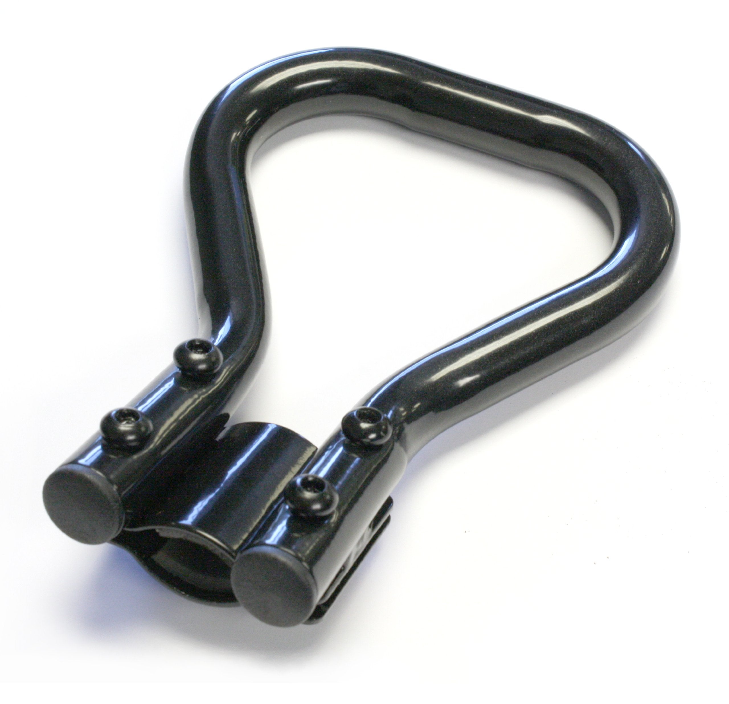 Stander Recliner Lever Extender, Oversized Grip Handle Adapter for Adults, Seniors, and Elderly, Extension Handle with Large Erg