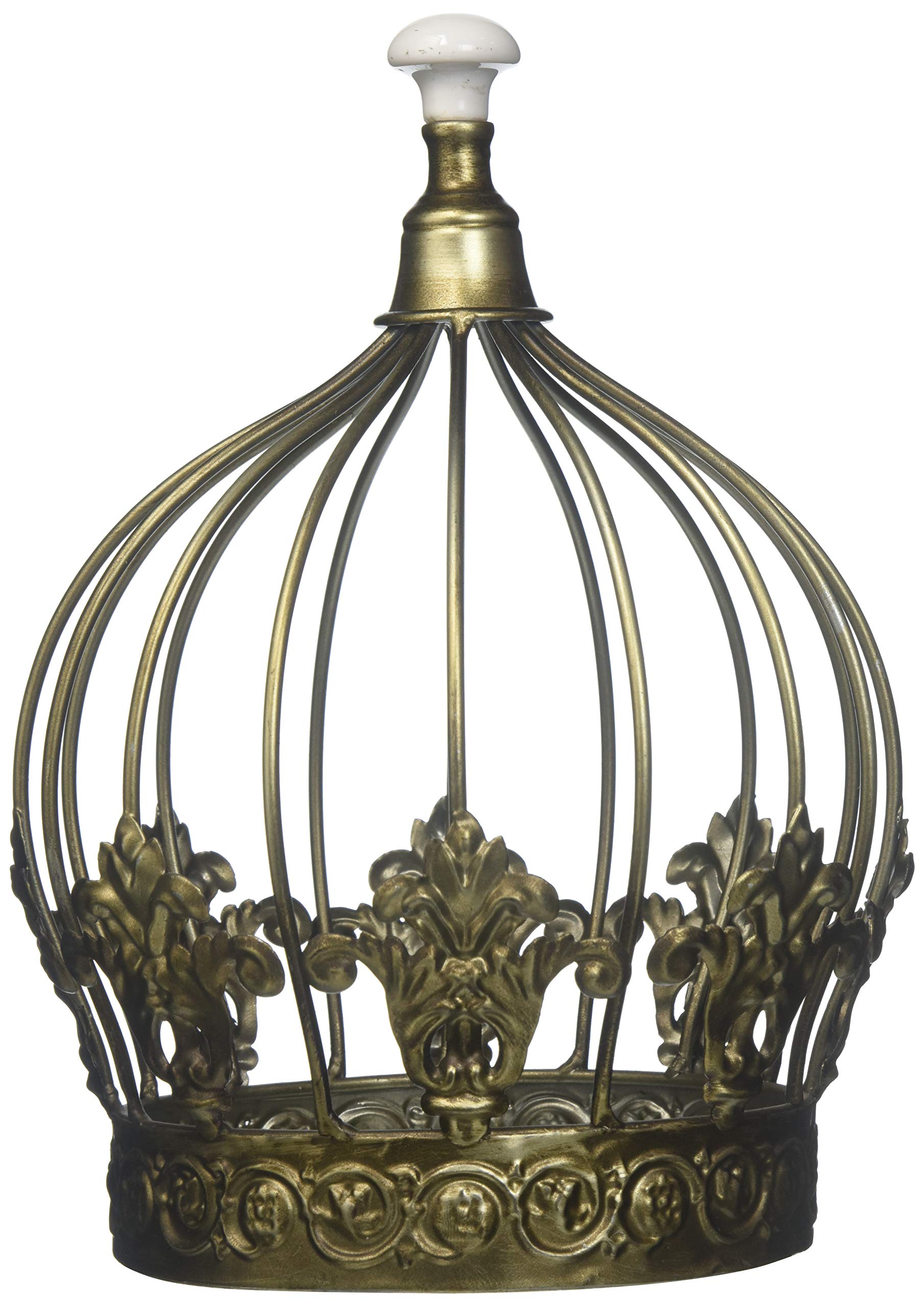 Cheungs FP-3631B Silver Crown Table D  cor, silver