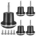 Bell Glides Caster Wheels