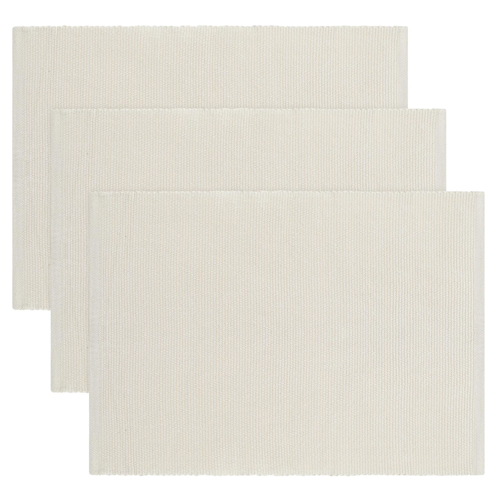 VitalCozy 3 Pcs Montessori Mat Montessori Classroom Rug Materials Children Playing Mat Cotton Working Rug Beige Toddler Rug for 