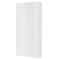 Dream On Me Breathable Full Size Firm Foam Crib and Toddler Bed Mattress I Greenguard Gold Certified