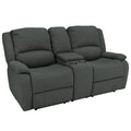 RecPro charles collection  70 Double Recliner RV Sofa  RV Zero Wall Loveseat  Wall Hugger Recliner  RV Theater Seating  RV Furni